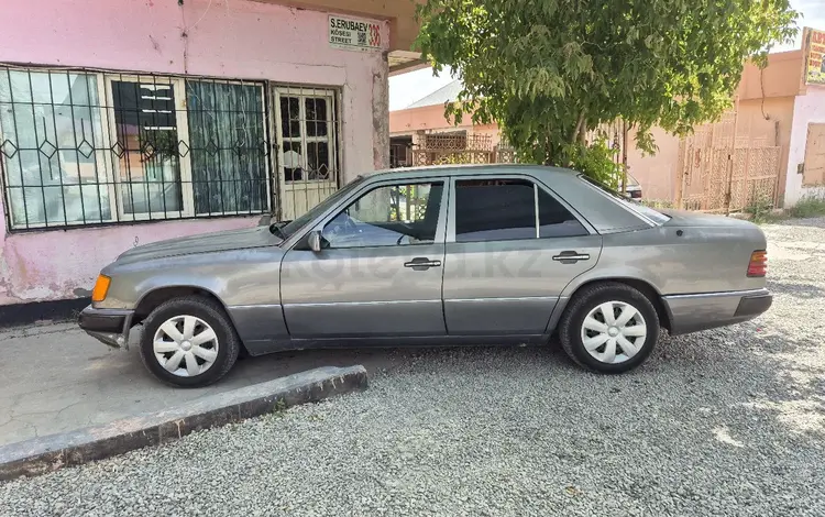 Mercedes-Benz E 200 1991 года за 1 350 000 тг. в Туркестан