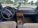 Mercedes-Benz E 200 1992 годаүшін1 050 000 тг. в Тараз – фото 3