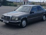 Mercedes-Benz E 200 1992 годаүшін1 050 000 тг. в Тараз – фото 5