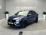 ВАЗ (Lada) Vesta 2015 годаүшін3 350 000 тг. в Атырау