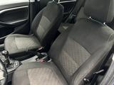 ВАЗ (Lada) Vesta 2015 годаүшін3 350 000 тг. в Атырау – фото 5