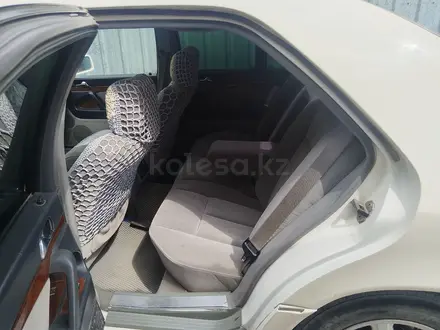 Mercedes-Benz S 320 1995 года за 2 000 000 тг. в Алматы – фото 10
