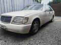 Mercedes-Benz S 320 1995 года за 2 000 000 тг. в Алматы – фото 3