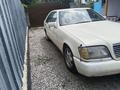 Mercedes-Benz S 320 1995 года за 2 000 000 тг. в Алматы – фото 6