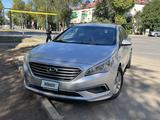 Hyundai Sonata 2017 года за 4 000 000 тг. в Уральск