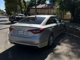 Hyundai Sonata 2017 года за 4 000 000 тг. в Уральск – фото 4
