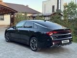 Kia K5 2021 года за 9 700 000 тг. в Астана – фото 4