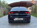 Kia K5 2021 года за 9 700 000 тг. в Астана – фото 5