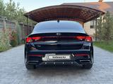 Kia K5 2021 года за 9 700 000 тг. в Астана – фото 5