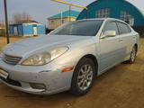 Toyota Windom 2001 года за 5 100 000 тг. в Актобе – фото 5