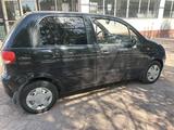 Daewoo Matiz 2013 годаfor1 650 000 тг. в Узынагаш – фото 4