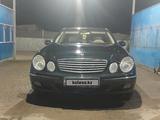 Mercedes-Benz E 350 2005 годаfor6 300 000 тг. в Шымкент