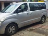 Hyundai Starex 2010 года за 4 500 000 тг. в Алматы – фото 5