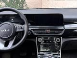 Kia Seltos 2024 года за 9 900 000 тг. в Семей – фото 2