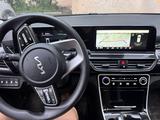Kia Seltos 2024 года за 9 900 000 тг. в Семей – фото 3