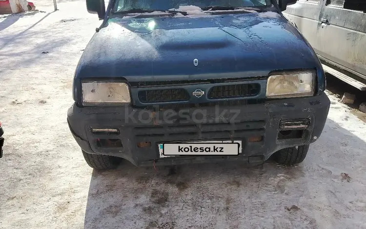 Nissan Terrano 1995 года за 1 300 000 тг. в Балхаш