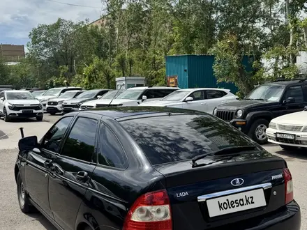 ВАЗ (Lada) Priora 2172 2014 года за 2 250 000 тг. в Астана – фото 4