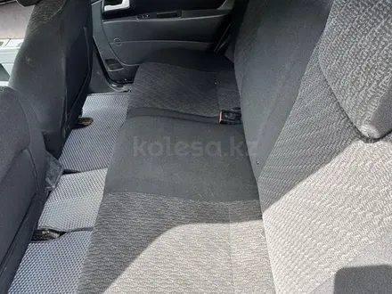 ВАЗ (Lada) Priora 2172 2014 года за 2 250 000 тг. в Астана – фото 11