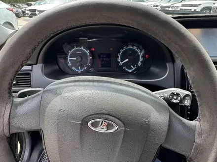 ВАЗ (Lada) Priora 2172 2014 года за 2 250 000 тг. в Астана – фото 14