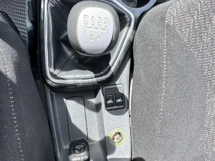 ВАЗ (Lada) Priora 2172 2014 года за 2 250 000 тг. в Астана – фото 16