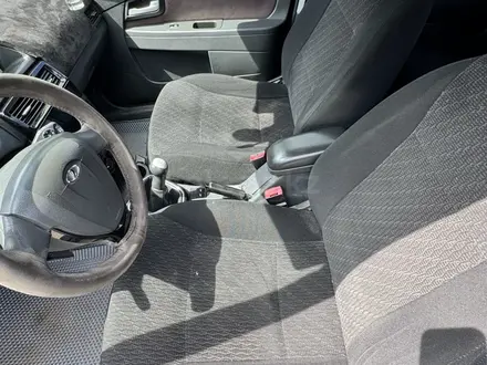 ВАЗ (Lada) Priora 2172 2014 года за 2 250 000 тг. в Астана – фото 17