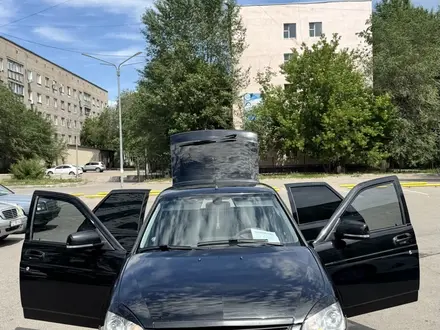 ВАЗ (Lada) Priora 2172 2014 года за 2 250 000 тг. в Астана