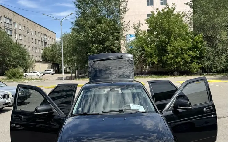 ВАЗ (Lada) Priora 2172 2014 года за 2 250 000 тг. в Астана