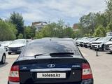 ВАЗ (Lada) Priora 2172 2014 годаүшін2 250 000 тг. в Астана – фото 5