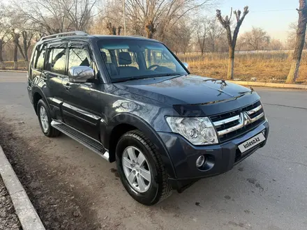 Mitsubishi Pajero 2008 года за 10 500 000 тг. в Алматы – фото 24