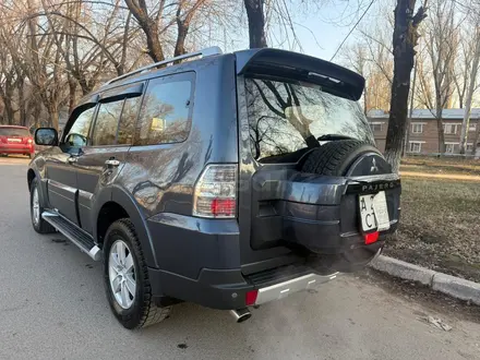 Mitsubishi Pajero 2008 года за 10 500 000 тг. в Алматы – фото 32