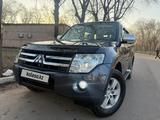 Mitsubishi Pajero 2008 годаүшін10 500 000 тг. в Алматы