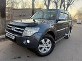 Mitsubishi Pajero 2008 годаүшін10 500 000 тг. в Алматы – фото 5