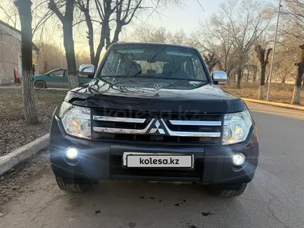 Mitsubishi Pajero 2008 года за 10 500 000 тг. в Алматы – фото 8