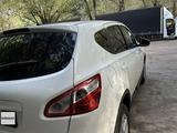 Nissan Qashqai 2012 года за 5 000 000 тг. в Алматы – фото 3
