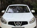 Nissan Qashqai 2012 года за 5 000 000 тг. в Алматы