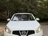 Nissan Qashqai 2012 года за 5 000 000 тг. в Алматы – фото 2
