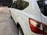 Nissan Qashqai 2012 года за 5 000 000 тг. в Алматы – фото 4