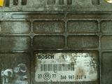 Блок управления двигателем Фольксваген гольф 3 1.8 за 20 000 тг. в Караганда