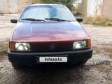 Volkswagen Passat 1992 года за 1 750 000 тг. в Караганда – фото 4