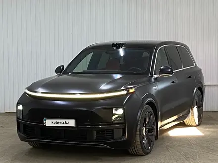 Li L9 2023 года за 21 888 950 тг. в Астана
