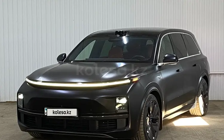 Li L9 2023 года за 23 041 000 тг. в Астана