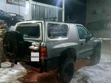 Opel Frontera 1992 годаfor1 800 000 тг. в Жезказган – фото 3