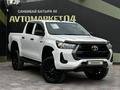 Toyota Hilux 2021 годаүшін16 900 000 тг. в Актобе – фото 3