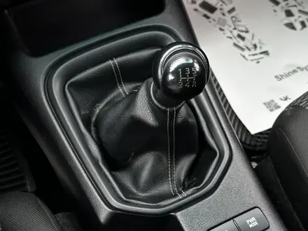 Toyota Hilux 2021 года за 16 900 000 тг. в Актобе – фото 10