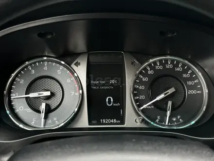 Toyota Hilux 2021 года за 16 900 000 тг. в Актобе – фото 13