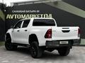 Toyota Hilux 2021 годаүшін16 900 000 тг. в Актобе – фото 4
