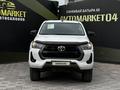 Toyota Hilux 2021 годаүшін16 900 000 тг. в Актобе – фото 2