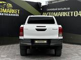 Toyota Hilux 2021 года за 16 900 000 тг. в Актобе – фото 5