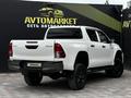 Toyota Hilux 2021 годаүшін16 900 000 тг. в Актобе – фото 6