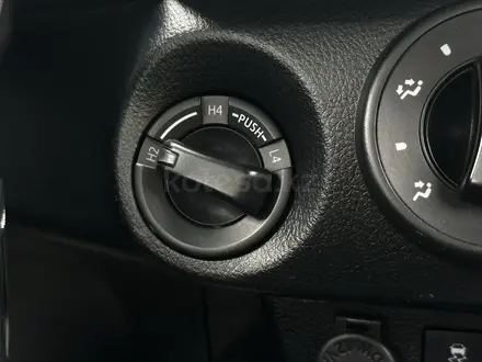 Toyota Hilux 2021 года за 16 900 000 тг. в Актобе – фото 9